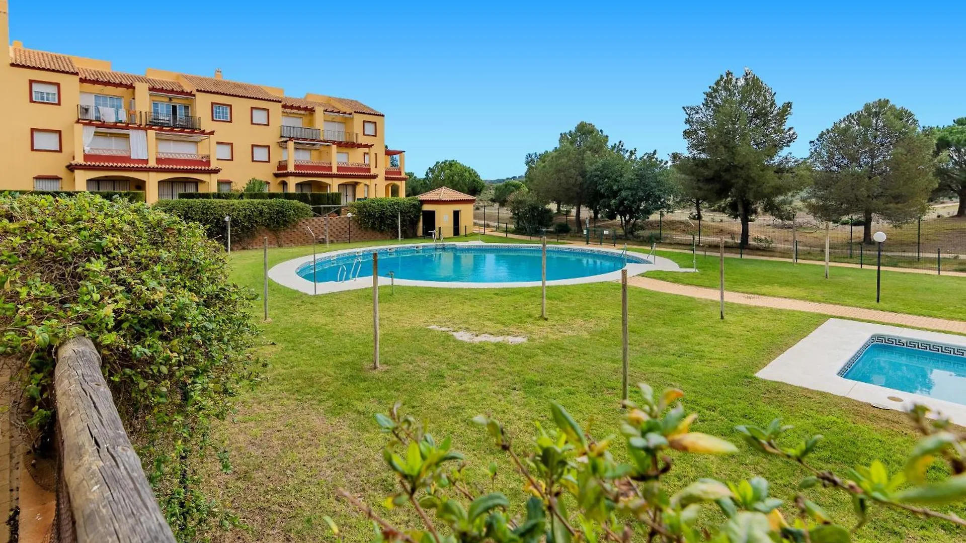 Albatros Golf I By H Appartement Ayamonte