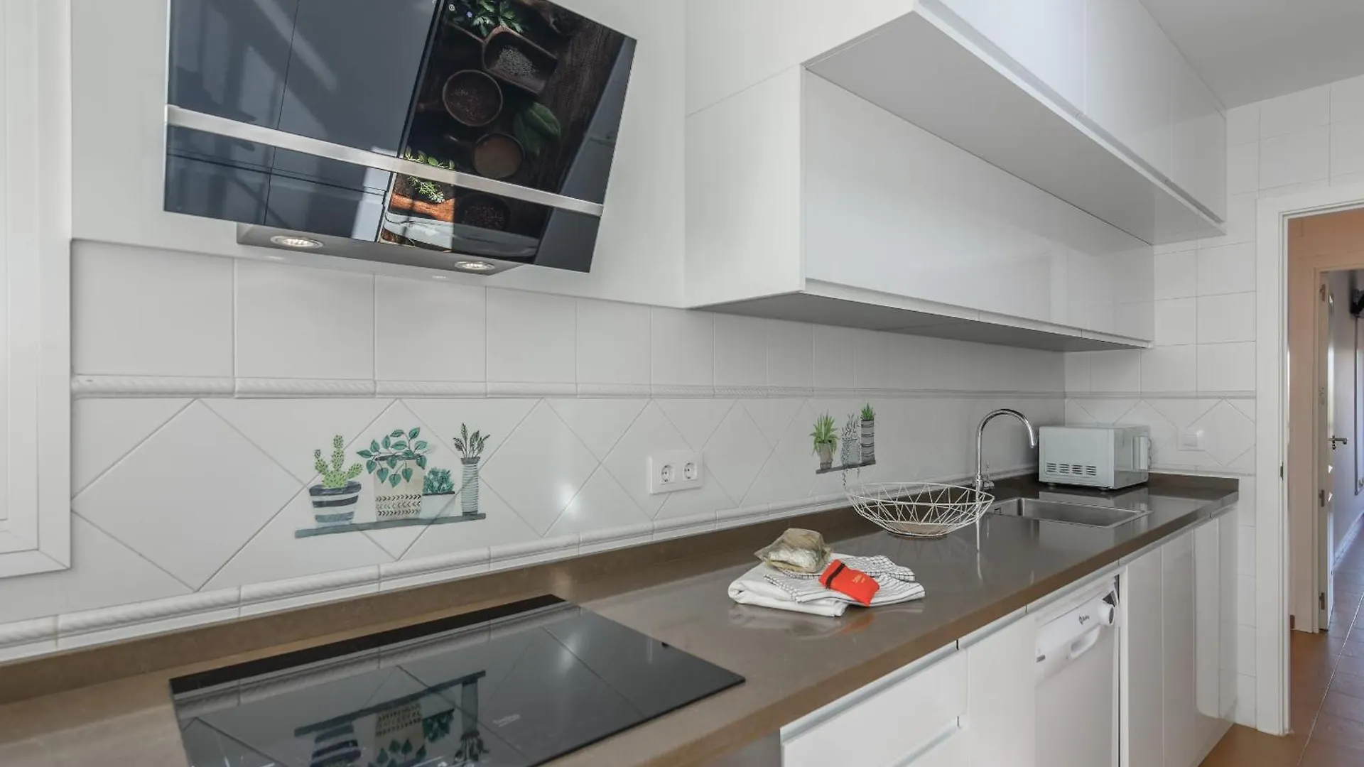 Albatros Golf I By H Appartement Ayamonte