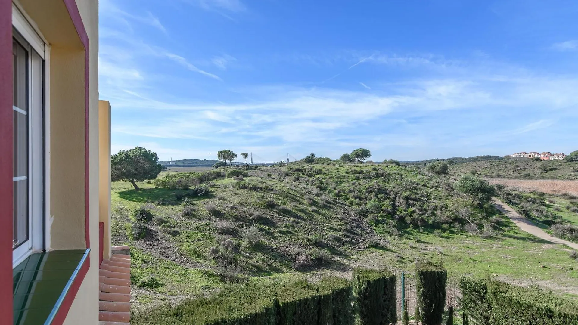 Albatros Golf I By H Appartement Ayamonte