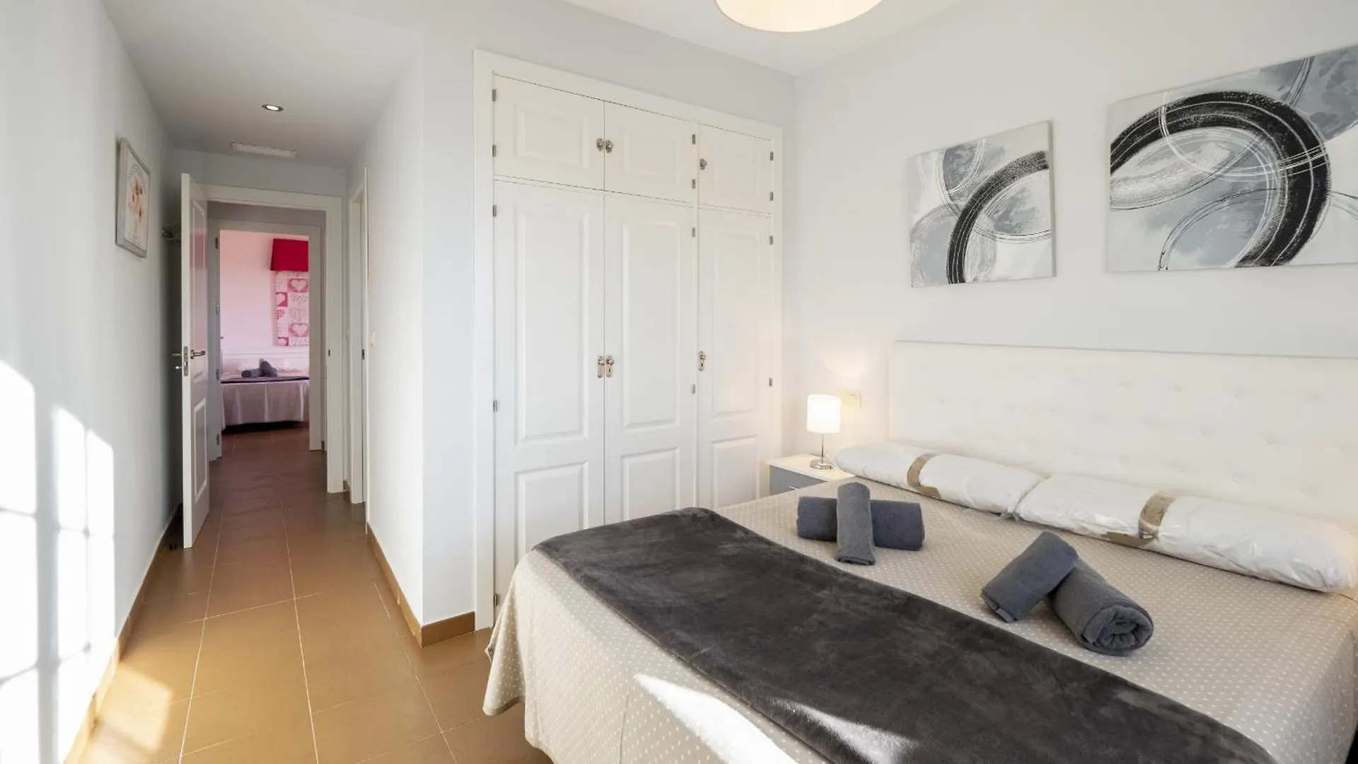 Albatros Golf I By H Appartement Ayamonte 0*,  Spanje