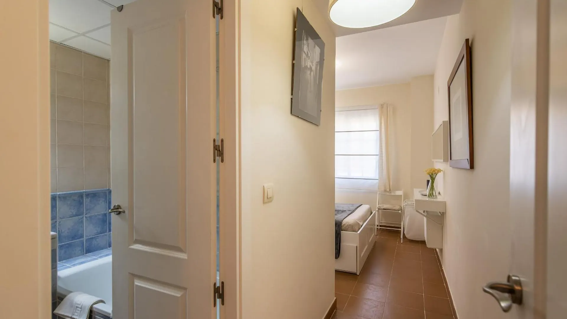 Albatros Golf I By H Appartement Ayamonte 0*,  Spanje