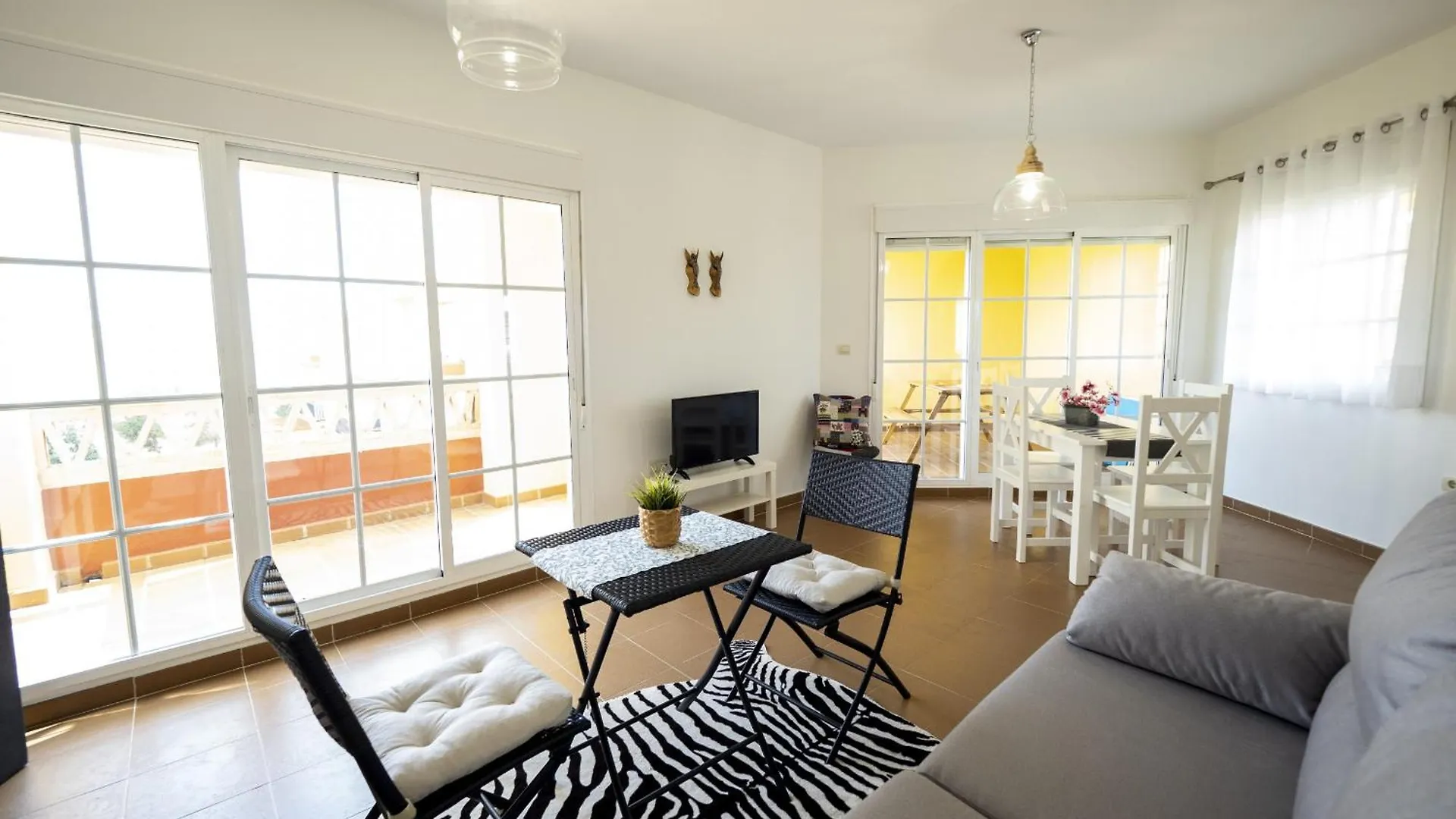 Albatros Golf I By H Appartement Ayamonte