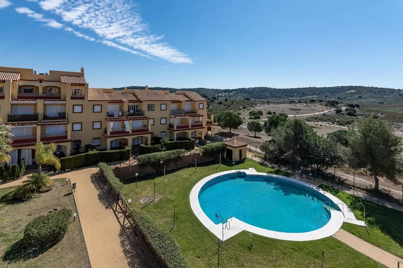 Albatros Golf I By H Apartment Ayamonte